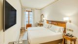 Sercotel Arenal Bilbao Room