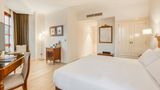 Sercotel Arenal Bilbao Room