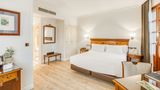 Sercotel Arenal Bilbao Room
