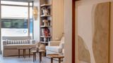 Crisol Lumiere Lobby