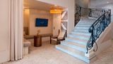 Crisol Lumiere Lobby