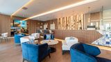 Jupiter Porto Hotel - Rooftop & Spa Lobby