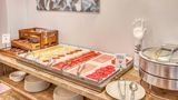 Sercotel Arenal Bilbao Restaurant