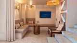 Crisol Lumiere Lobby