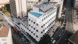 Jupiter Porto Hotel - Rooftop & Spa Exterior