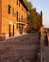 Hotel Villa San Filippo