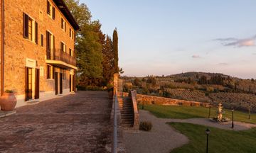 Hotel Villa San Filippo