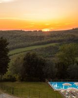 Hotel Villa San Filippo