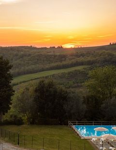 Hotel Villa San Filippo