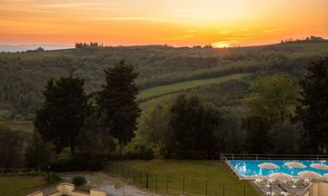 Hotel Villa San Filippo