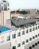 Jupiter Porto Hotel - Rooftop & Spa