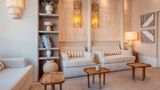 Crisol Lumiere Lobby