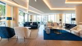 Jupiter Porto Hotel - Rooftop & Spa Lobby