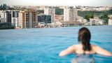 Jupiter Porto Hotel - Rooftop & Spa Pool