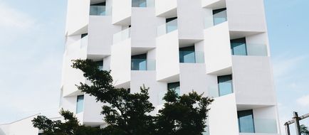 Jupiter Porto Hotel - Rooftop & Spa Exterior