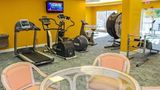 Discovery Beach Resort & Tennis Club Health Club