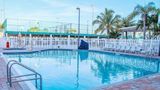 Discovery Beach Resort & Tennis Club Pool