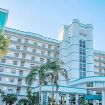 Discovery Beach Resort & Tennis Club