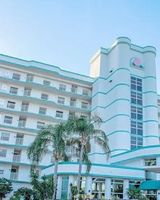 Discovery Beach Resort & Tennis Club