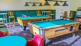 Discovery Beach Resort & Tennis Club Recreation