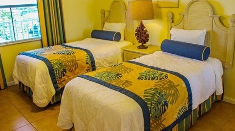 Discovery Beach Resort & Tennis Club Room