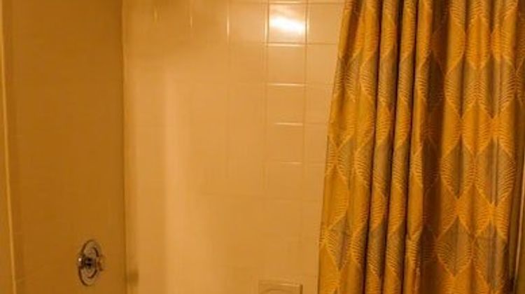 Discovery Beach Resort & Tennis Club Room