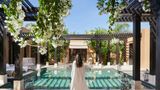 Mandarin Oriental, Marrakech Room