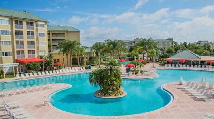 Silver Lake Resort Pool