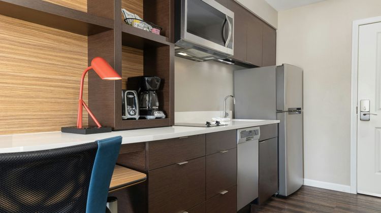 Towneplace Suites Austin North/Lakeline Room