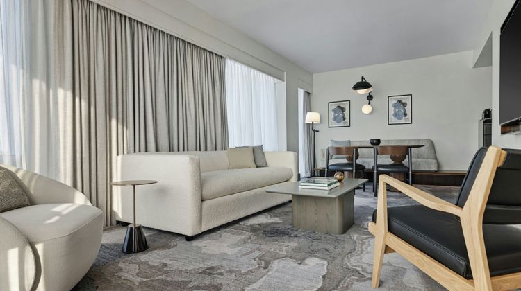 Live Oak Charleston Historic District Suite