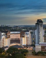 Four Points by Sheraton Johor Bahru
