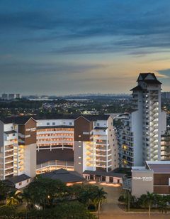 Four Points by Sheraton Johor Bahru