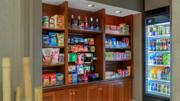 SpringHill Suites by Marriott Norfolk Other