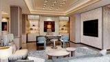 The St. Regis Singapore Suite