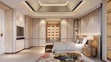 The St. Regis Singapore Room
