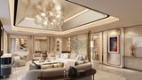 The St. Regis Singapore Suite