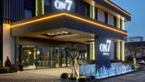 Hotel ON7 Sakarya Exterior