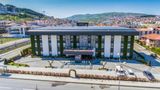 Hotel ON7 Sakarya Exterior