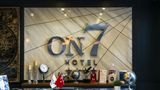Hotel ON7 Sakarya Lobby