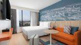 Holiday Inn Express Rayong Room