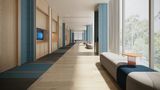 Holiday Inn Express Rayong Ballroom