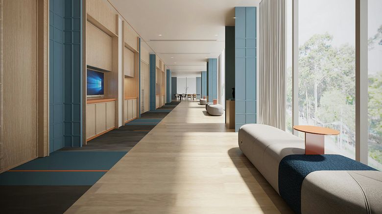 <b>Holiday Inn Express Rayong Ballroom</b>. Images powered by <a href="https://www.leonardoworldwide.com/" title="Leonardo Worldwide" target="_blank">Leonardo</a>.