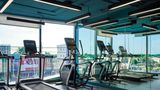 Holiday Inn Express Rayong Health Club