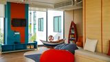 Holiday Inn Express Rayong Recreation