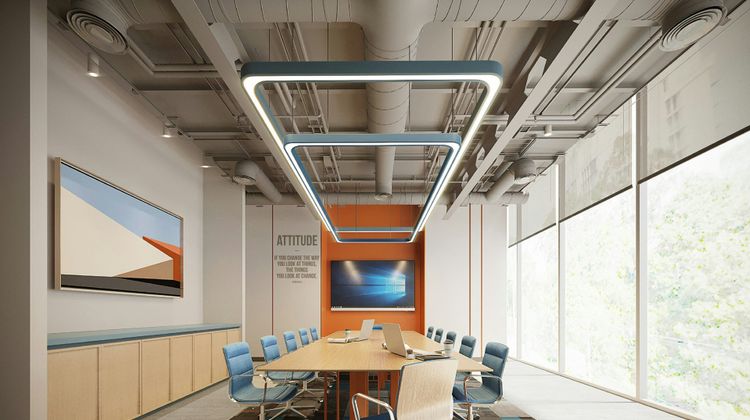 Holiday Inn Express Rayong Meeting