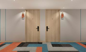 Holiday Inn Express Rayong