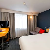Holiday Inn Express Stoke on Trent