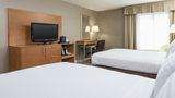 Holiday Inn Manchester Airport Room
