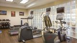 Holiday Inn Manchester Airport Health Club