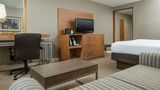 Holiday Inn Manchester Airport Suite